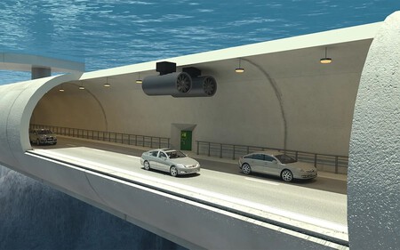 Tunnel sous-marin Rogfast