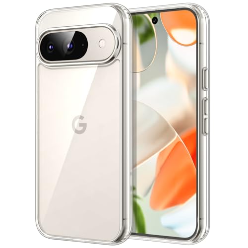 JETech Funda pour Google Pixel 9