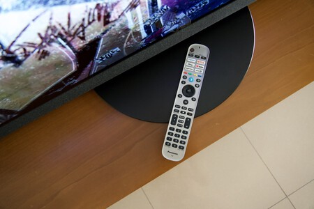 Interface Panasonic Z95B