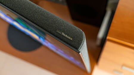 Son du Panasonic Z95B
