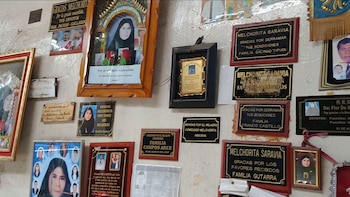 Muestras de agradecimiento a 'La