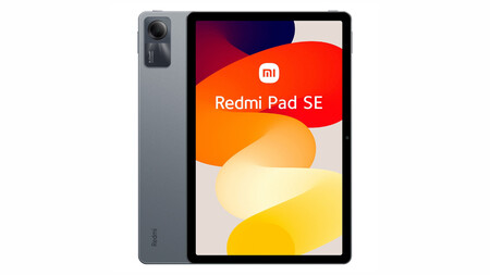 Xiaomi Redmi Pad SE