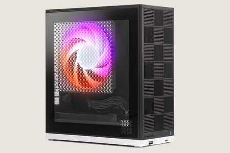 Configuration personnalisable du Framework Desktop