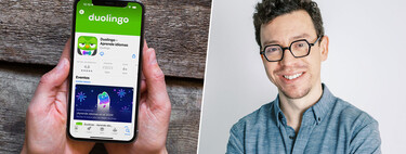 Luis von Ahn et Duolingo