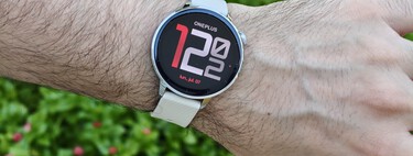 OnePlus Watch 3 (43 mm), analyse : plus élégant, plus compact et avec un double moteur à la hauteur des meilleurs