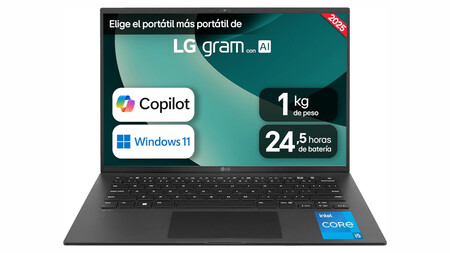 LG Gram