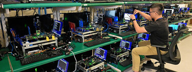 Huawei et ses challenges technologiques