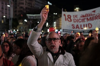 La grève de 24 heures
