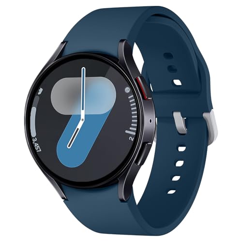 Correa de Silicona pour Samsung Galaxy Watch 7