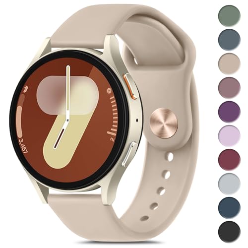 Oumida Correa Samsung pour Samsung Galaxy Watch 7