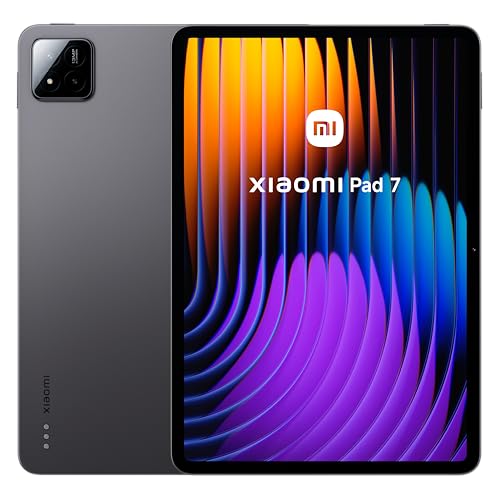 Xiaomi Pad 7 (128 GB)