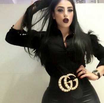 Claudia Ochoa Félix