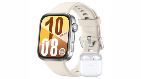 Huawei Watch Fit 4