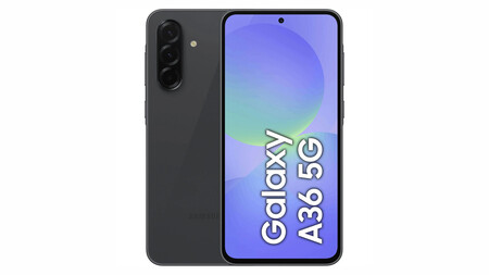 Samsung Galaxy A36 5G