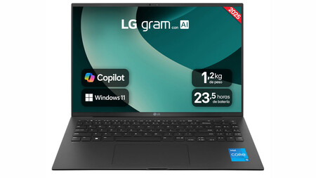 LG gram