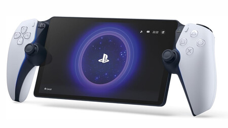 PlayStation Portal