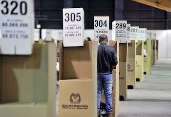 Le défi central des institutions est de protéger les élections