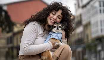Plus que des animaux de compagnie,