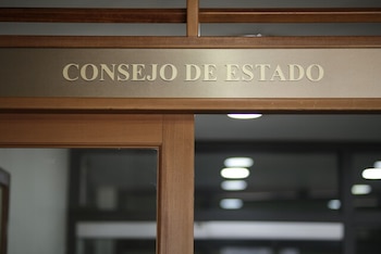 Consejo de Estado