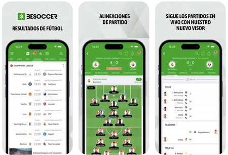 BeSoccer