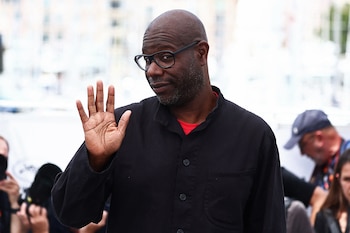 Steve McQueen proyectará su extenso