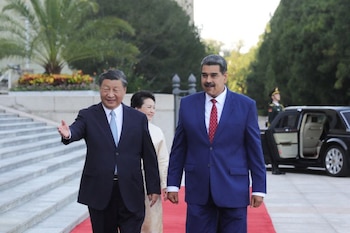 Xi Jinping ha sido un