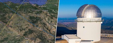 Observatoire de Javalambre