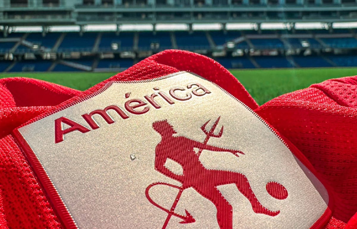Se espera que el Pascual Guerrero esté lleno vs. Fluminense - crédito América de Cali