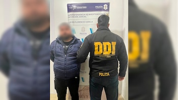 Pidió un auto por una