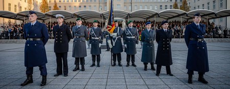 Feierliches Gelöbnis Im Bendlerblock Copia