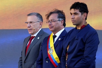 Foto de archivo. El presidente
