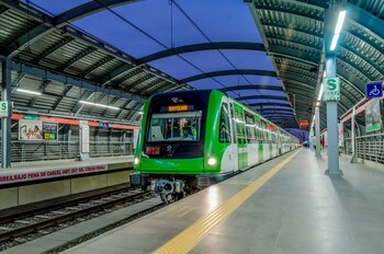 Los reclamos incluían demoras en