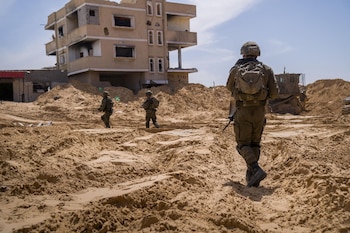 Les Forces de Défense d'Israël (FDI) se prépareront.