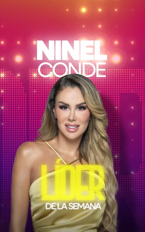 La Casa de los Famosos, les nominations.
