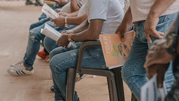 Indepaz contabilizó 105 líderes sociales