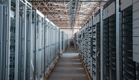 Centro De Datos 1