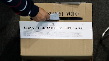 Carlos Rodríguez reconoció la necesidad