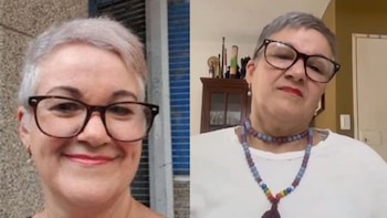 María Alejandra Díaz - crédit