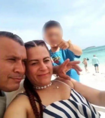 La famille est décédée