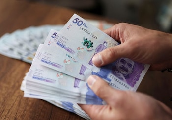 $100.000 millions aurait été le