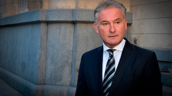 Alejandro Cantaro, ex fiscal federal