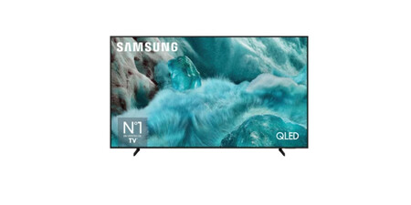 Smart Tv Samsung Tq75q7f4au