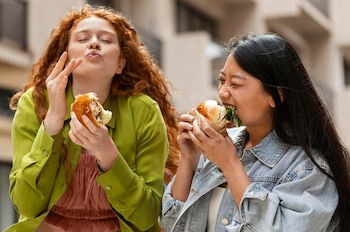 Adaptations alimentaires