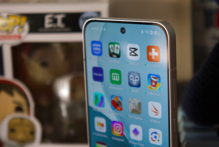 Performances Oppo Reno14 5G