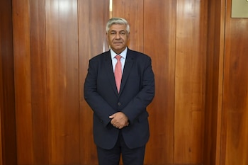 Jaime Humberto Tobar, uno de
