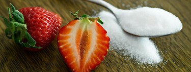 Différents types de sucre et leur impact sur la santé