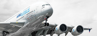 L'Airbus A380, symbole de rivalité, est devenu un géant en déroute.