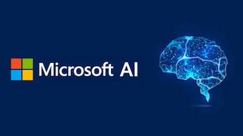 Microsoft et l'IA dans le travail