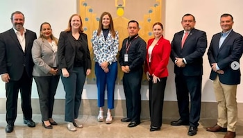 CANACAR Delegación Nuevo Laredo