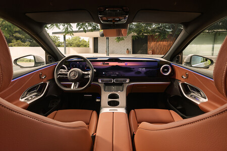 Mercedes GLC